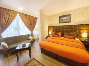 Anbat Midtown Hotel